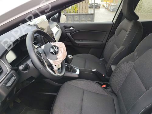 Console centrale RENAULT CAPTUR II (HF_) TCe 90 (HFM6) | BP29633978I22 