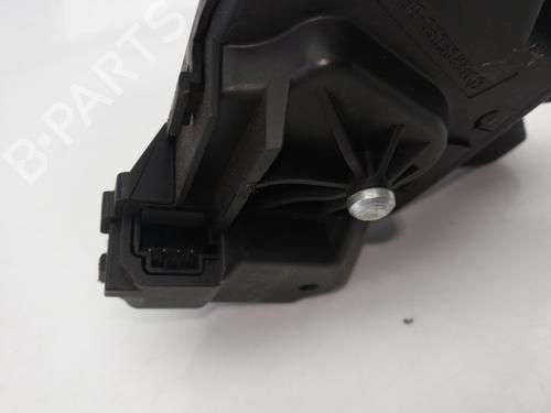 Tailgate lock MERCEDES-BENZ CLA Coupe (C117) CLA 220 CDI / d (117.303) | BP10232204C101 