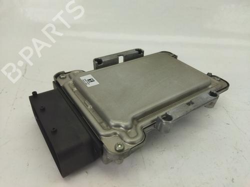 Engine control unit (ECU) MAZDA CX-7 (ER)  | BP12945910M57 