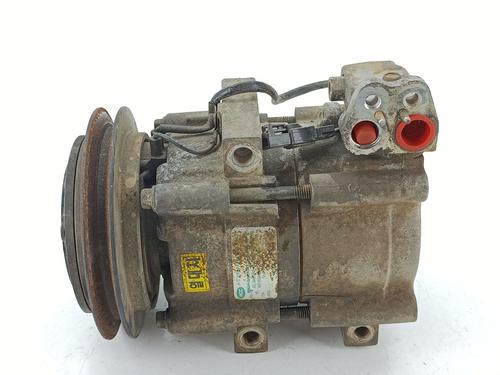 Used AC compressor HYUNDAI GALLOPER II (JK-01) 2.5 TD intercooler (99 hp) 31623062