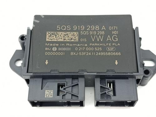 Used Electronic module Electronic module VW GOLF VIII (CD1, DA1) [2019-2026] 36013452 36013452