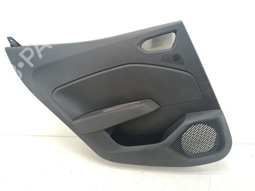 Used Rear left panel Rear left panel RENAULT CLIO V (B7_) 1.6 E-TECH 145 (B7MU) (143 hp) 39746837 39746837