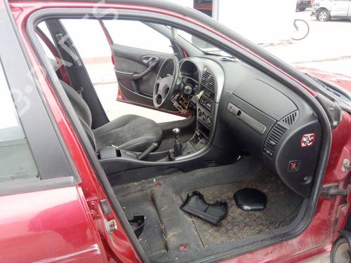 Gearbox CITROËN XSARA (N1) 1.9 TD | BP10163739M3 