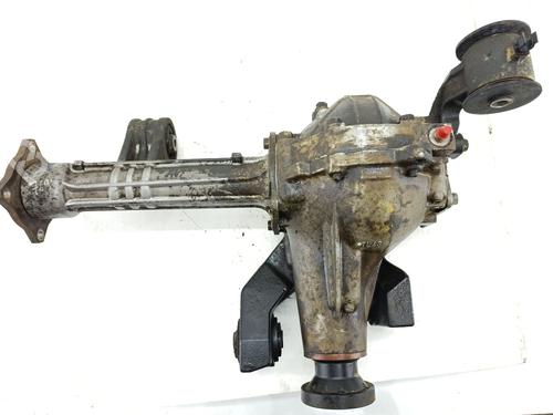 Front differential SUZUKI GRAND VITARA II (JT, TE, TD) 1.9 DDiS All-wheel Drive (JT419, TD44, JB419WD, JB419XD,... | BP31642658M23 