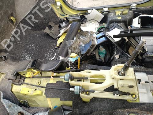 Used Gear lever Gear lever SUZUKI SWIFT V (AZ) 1.4 Sport (A2L414, ZC33S) (140 hp) 36448614 36448614