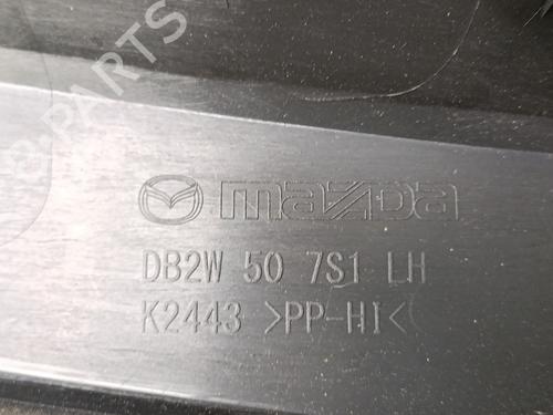 Scuttle panel MAZDA CX-3 (DK) 2.0 SKYACTIV-G (DK5W, DK6W) | BP36434697C110 - Image 5