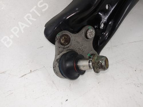 Left front suspension arm SKODA FABIA II (542)  | BP25878152M12 