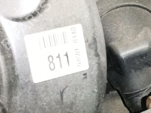 Brake master cylinder KIA CARENS IV 1.7 CRDi | BP38927153M77 - Image 3