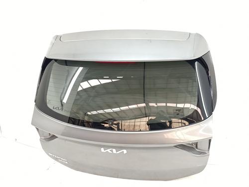 Tailgate KIA STONIC (YB) 1.0 T-GDi Eco-Dynamics+ | BP39652623C6 - Image 4