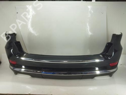 Bagtil kofangere JEEP GRAND CHEROKEE IV (WK, WK2) 3.0 CRD V6 4x4 (250 hp) 26560365