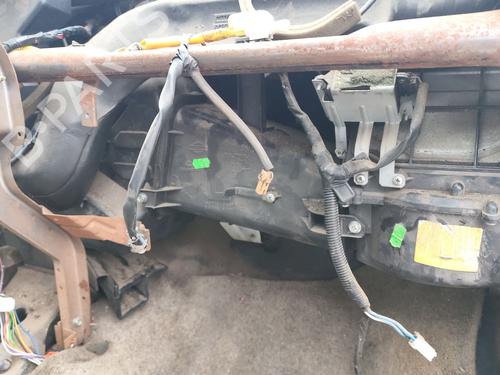 Used Heater matrix box NISSAN TERRANO II (R20) 2.7 TD 4WD (101 hp) 29002991