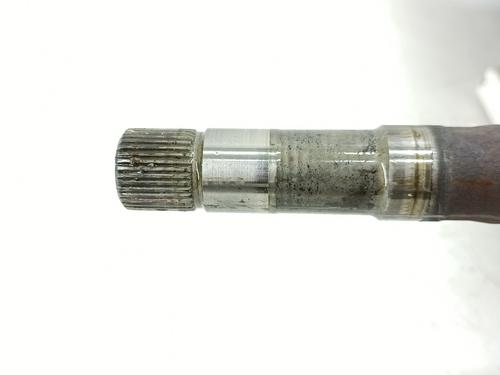 Right front driveshaft CITROËN JUMPY III Van (V_) 2.0 BlueHDi 120 | BP29449798M39 