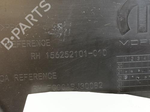 Rear right panel JEEP COMPASS (MP, M6, MV, M7) 1.3 | BP37150465C61 - Image 4