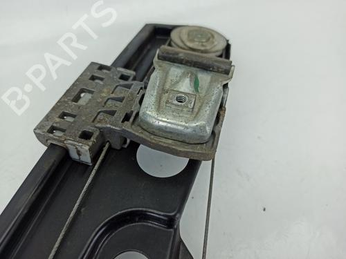 Rear right window mechanism MERCEDES-BENZ E-CLASS (W211)  | BP25874746C25 