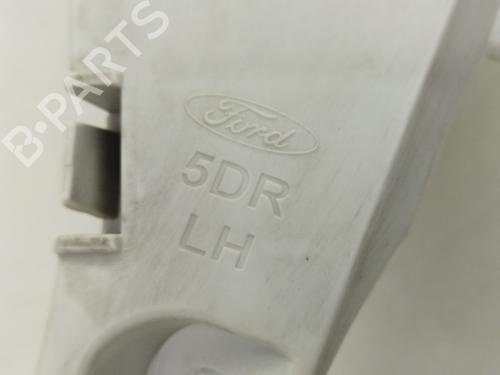 Rear bumper bracket FORD FOCUS III 1.5 TDCi | BP14159006C159 