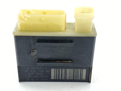 elektronisk-modul-peugeot-rifter-2018-36163179 main image