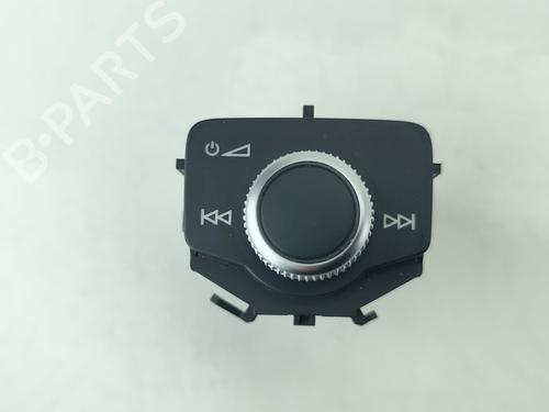Kombi Kontakt / Stilkkontakt AUDI A1 Sportback (GBA) 30 TFSI (110 hp) 26530335