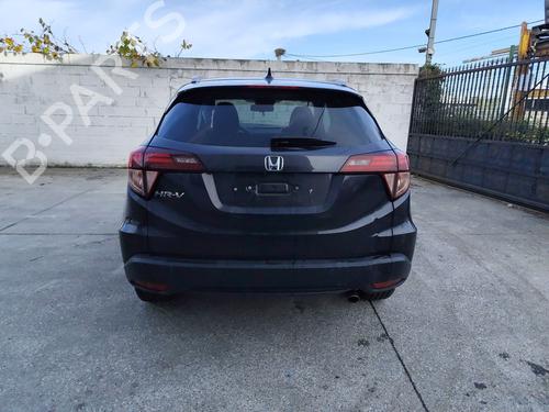 Rear seat HONDA HR-V (RU) 1.5 (RU1) | BP31914610C17 