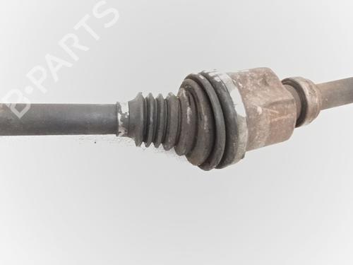 Right front driveshaft FIAT DUCATO Platform/Chassis (250_) 180 Multijet 3,0 D | BP36993653M39 - Image 3