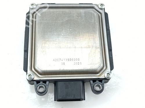 Electronic module FORD PUMA (J2K, CF7) 1.0 EcoBoost | BP35980200M83 - Image 2