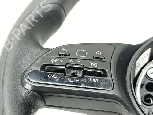 Steering wheel MERCEDES-BENZ SPRINTER 3,5-t Van (B907, B910) 317 CDI RWD (907.631, 907.633, 907.635, 907.637) | BP40013066C49 - Image 3