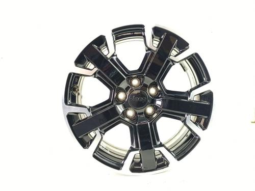 Used Rim Rim JEEP COMPASS (MP, M6, MV, M7) 1.3 Hybrid 4x4 (240 hp) 40195851 40195851