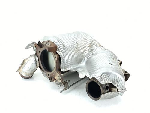Catalisador Catalisador RENAULT EXPRESS Box Body/MPV [2021-2026] 36553288 36553288