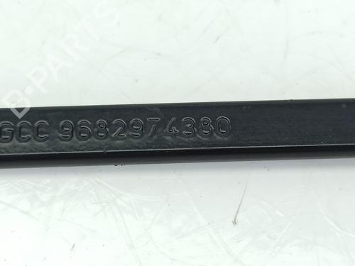 Front windshield wiper arm CITROËN BERLINGO MULTISPACE (B9)  | BP15417836C143 