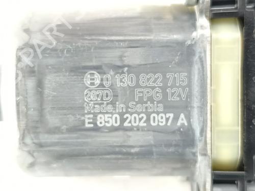 Left front window motor VW GOLF VIII (CD1, DA1) | BP36023298E21 - Image 4
