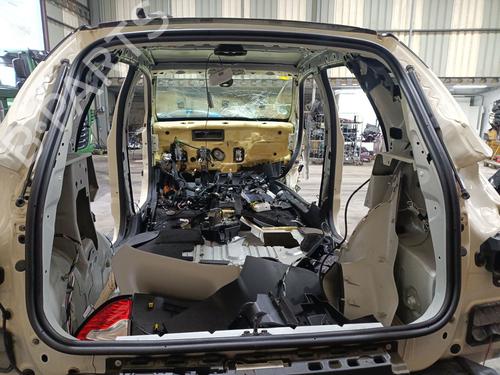 Gummiliste Gummiliste RENAULT CAPTUR I (J5_, H5_) 0.9 TCe 90 (90 hp) 33974635 33974635