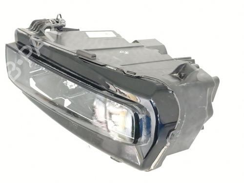 Left headlight CITROËN C3 AIRCROSS II (2R_, 2C_) 1.2 PureTech 110 (2RHNZB, 2RHNZW, 2RHNPX, 2RHNPJ) | BP35980149C28 - Image 4