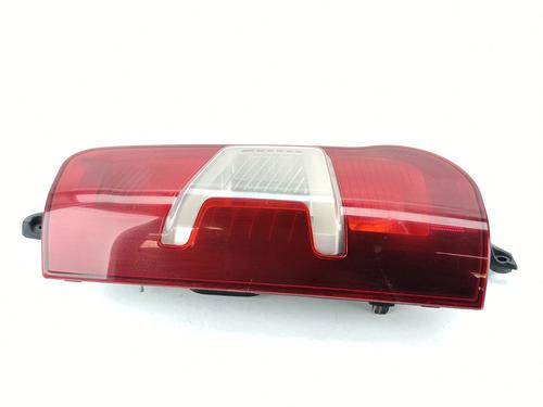 Left taillight PEUGEOT RIFTER 1.5 BlueHDi 100 | BP38198547C34 - Image 2