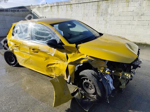 Brukte deler til PEUGEOT 208 II (UB_, UP_, UW_, UJ_) 1.2 PureTech 75 (75 hp) 4435786