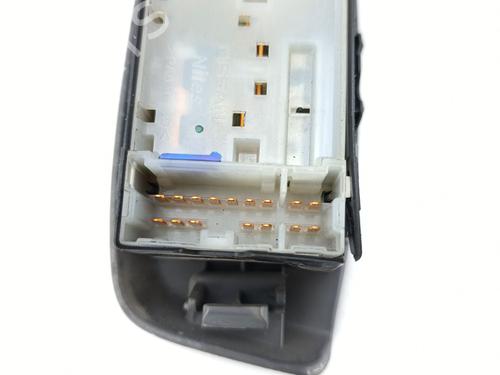 Left front window switch NISSAN NV200 / EVALIA Bus 1.5 dCi 90 (M20, M20M) | BP38460790I27 - Image 4