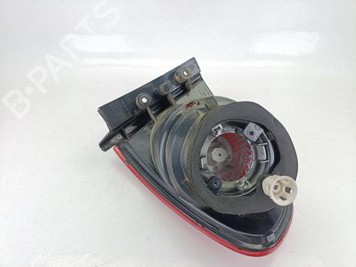 Right taillight SEAT ALTEA (5P1)  | BP25878977C35 