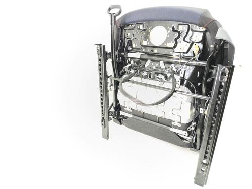 Left front seat SEAT IBIZA V (KJ1, KJG) 1.0 TSI | BP34003330C15  - Image 6