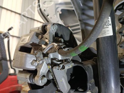Left rear brake caliper KIA CEED Sportswagon (CD) 1.0 T-GDI | BP29562199M107 