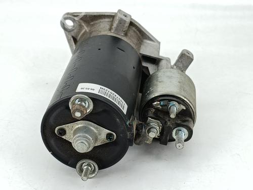 Starter OPEL FRONTERA B (U99) 2.2 DTI (6B_ZC, 6B_VF, 6B_66, 6B_76) | BP36993850M8 - Image 5
