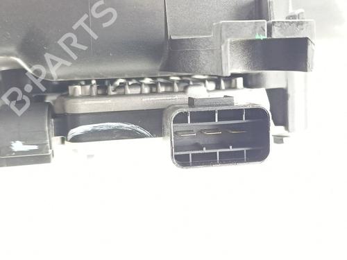 Radiator fan KIA CEED Sportswagon (CD) 1.0 T-GDI | BP29585277M35 