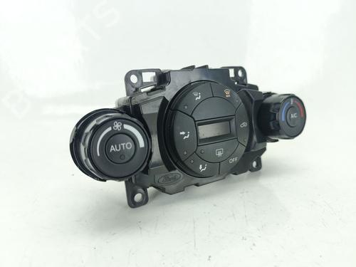 Commande Chauffage FORD FIESTA VI (CB1, CCN) [2008-2025]  29764749