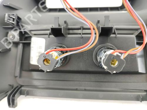 Andre AUDI Q7 (4MB, 4MG, 4MQ) 60 TFSI e quattro | BP27870635O1 