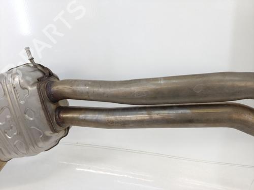 Exhaust system AUDI Q7 (4MB, 4MG, 4MQ) 60 TFSI e quattro | BP29977455M121