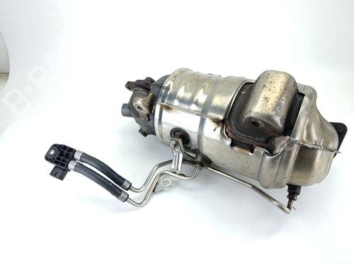 Particulate filter KIA CARENS IV 1.7 CRDi | BP38045969M81 - Image 5