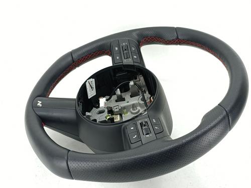 Steering wheel HYUNDAI TUCSON (NX4E, NX4A) | BP31760581C49 - Image 5