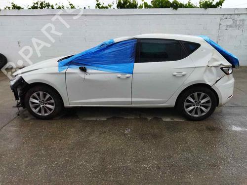 Left front window switch SEAT LEON (5F1)  | BP9372252I27  - Image 9