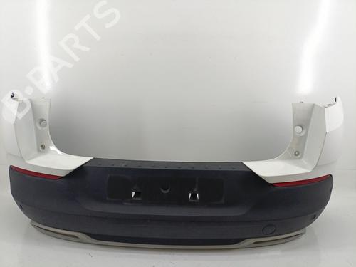 Used Rear bumper OPEL GRANDLAND / GRANDLAND X (A18, P1UO) 1.2 (75) (131 hp) 26548376