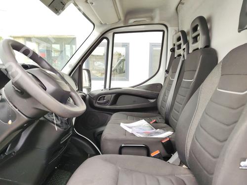 Engine IVECO DAILY VI Van 35S16, 35C16, 40C16, 50C16, 70C16 | BP34461682M1  - Image 28
