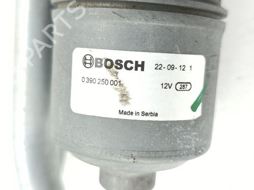 Front wiper motor CITROËN C3 III (SX) 1.2 PURETECH 82 | BP39002704M29 - Image 2