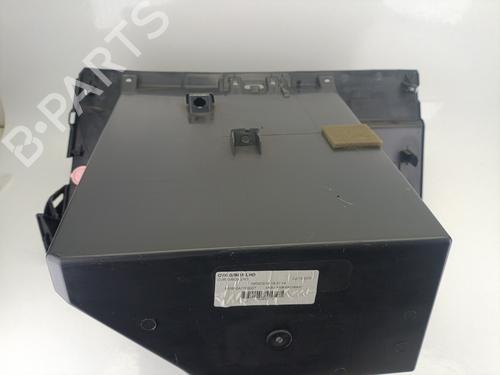 Glove box NISSAN QASHQAI / QASHQAI +2 I (J10, NJ10, JJ10E) 1.5 dCi | BP25877521C95 