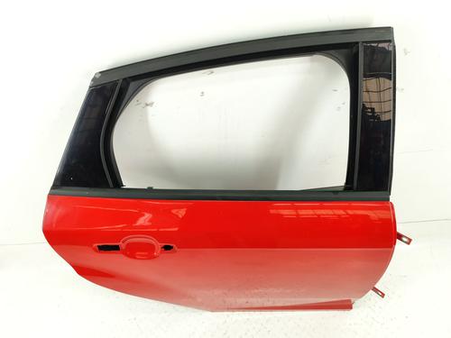 Right rear door FORD FOCUS III 1.5 TDCi | BP27319779C5 
